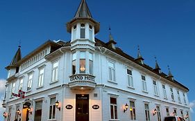 Grand Hotel Flekkefjord